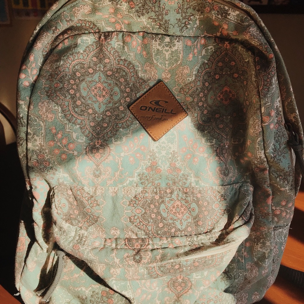 O’NEILL Surf Sand Sun Backpack